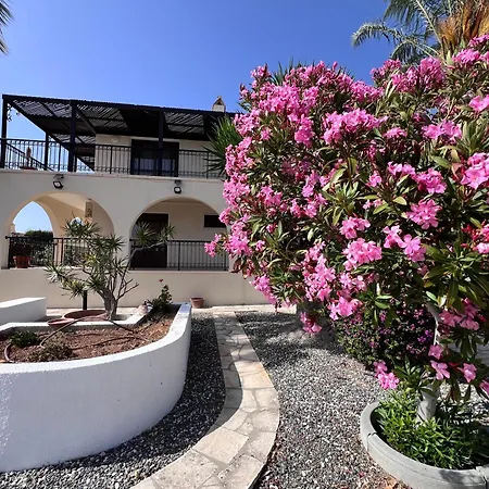 Eumelia Villa *