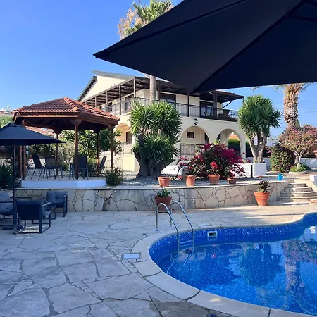 Villa Eumelia