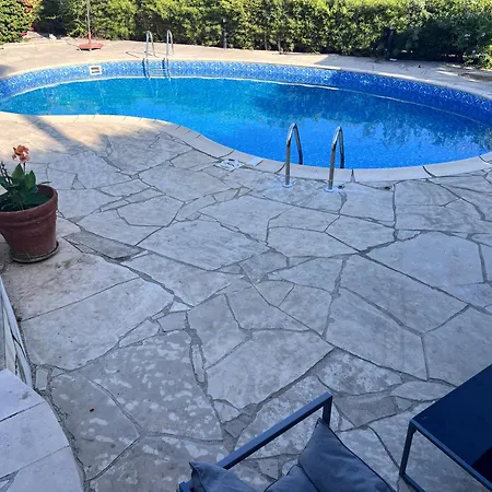Villa Eumelia