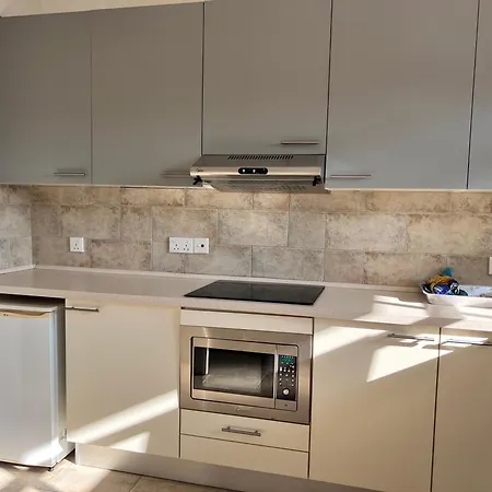 Eumelia Villa *