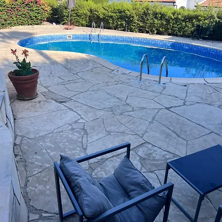 Eumelia Villa