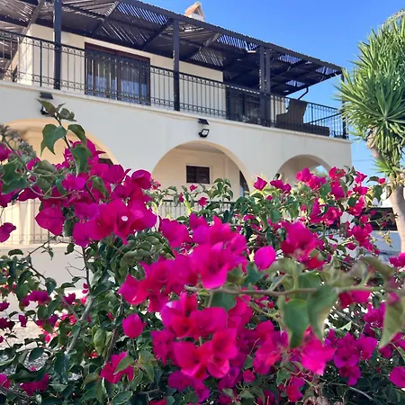 Eumelia Villa *