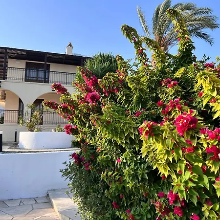 Eumelia Villa