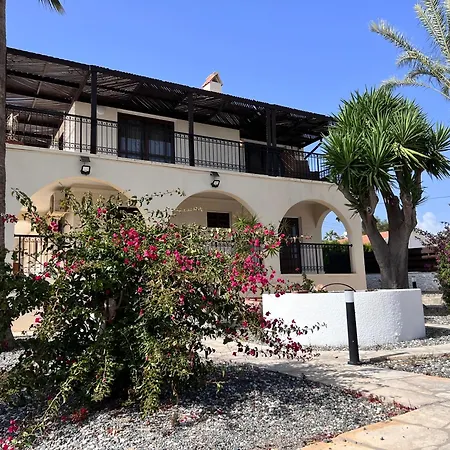 Villa Eumelia