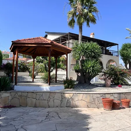 Villa Eumelia