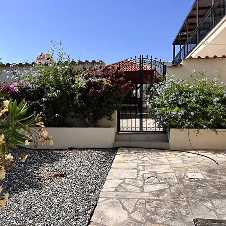 Eumelia Villa *