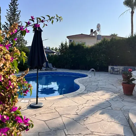 Villa Eumelia