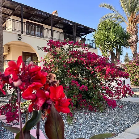 Eumelia Villa *